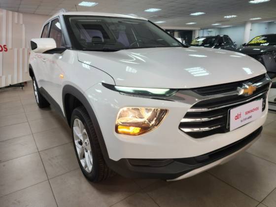 CHEVROLET MONTANA 1.2 TURBO FLEX LTZ AUTOMÁTICO